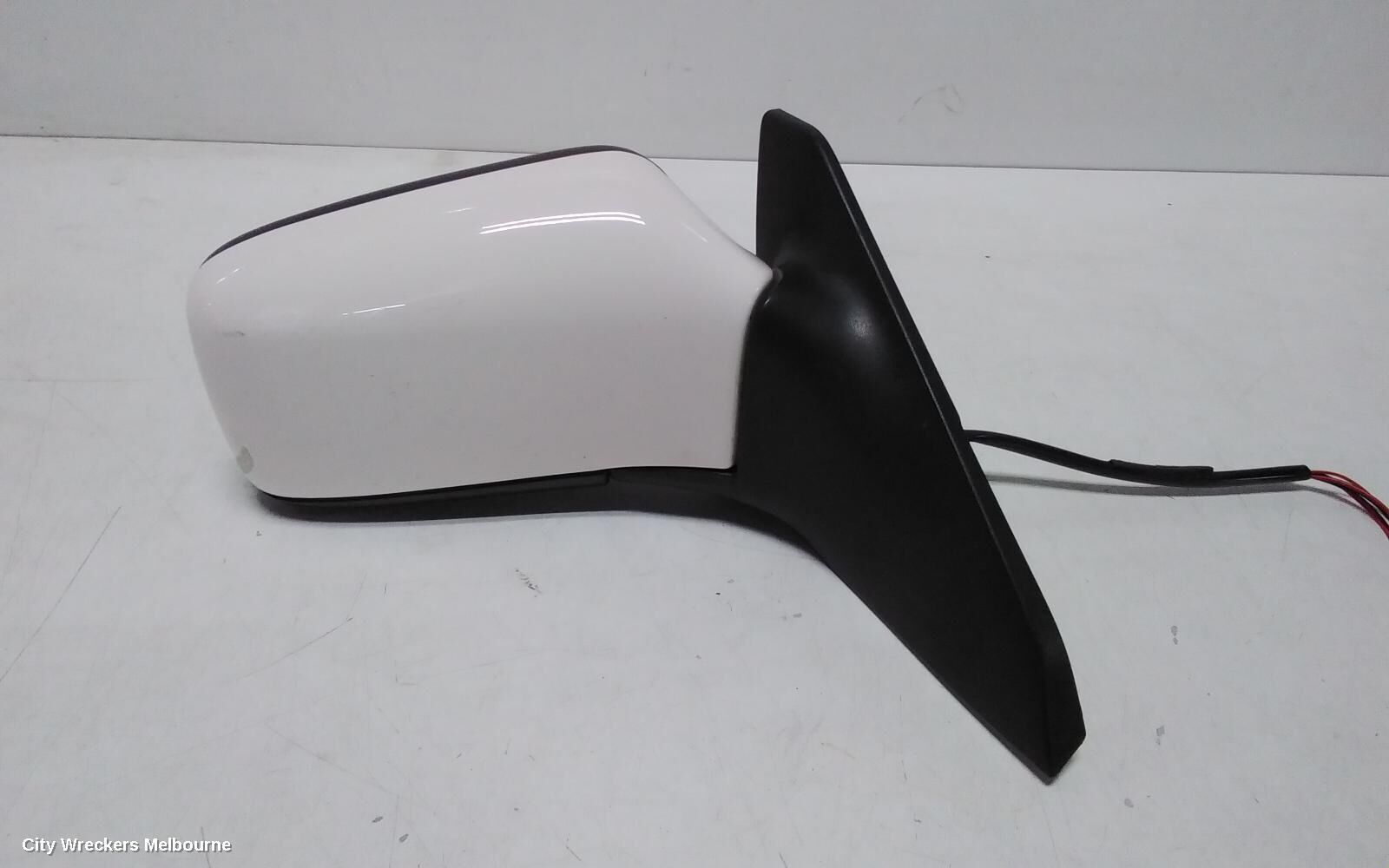 VOLVO S40 1999 Right Door Mirror