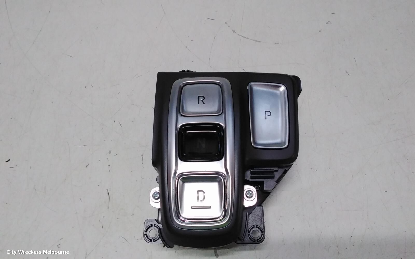 HYUNDAI SANTA FE 2022 Gear Stick/Shifter