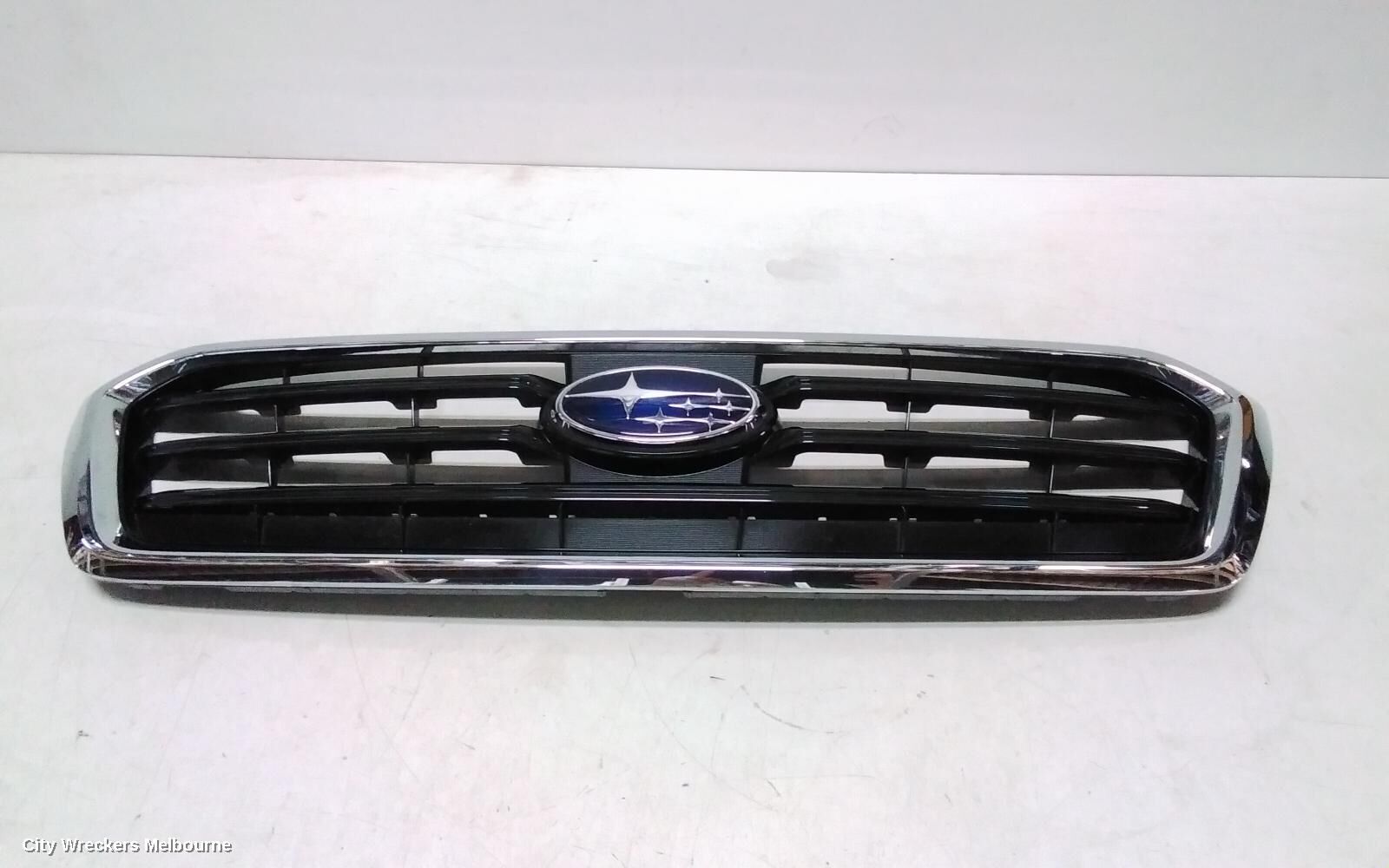 SUBARU LEVORG 2017 Grille