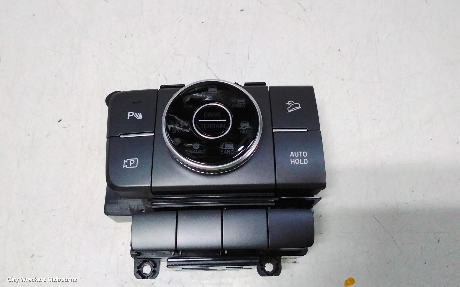 HYUNDAI SANTA FE 2022 Misc Switch/Relay