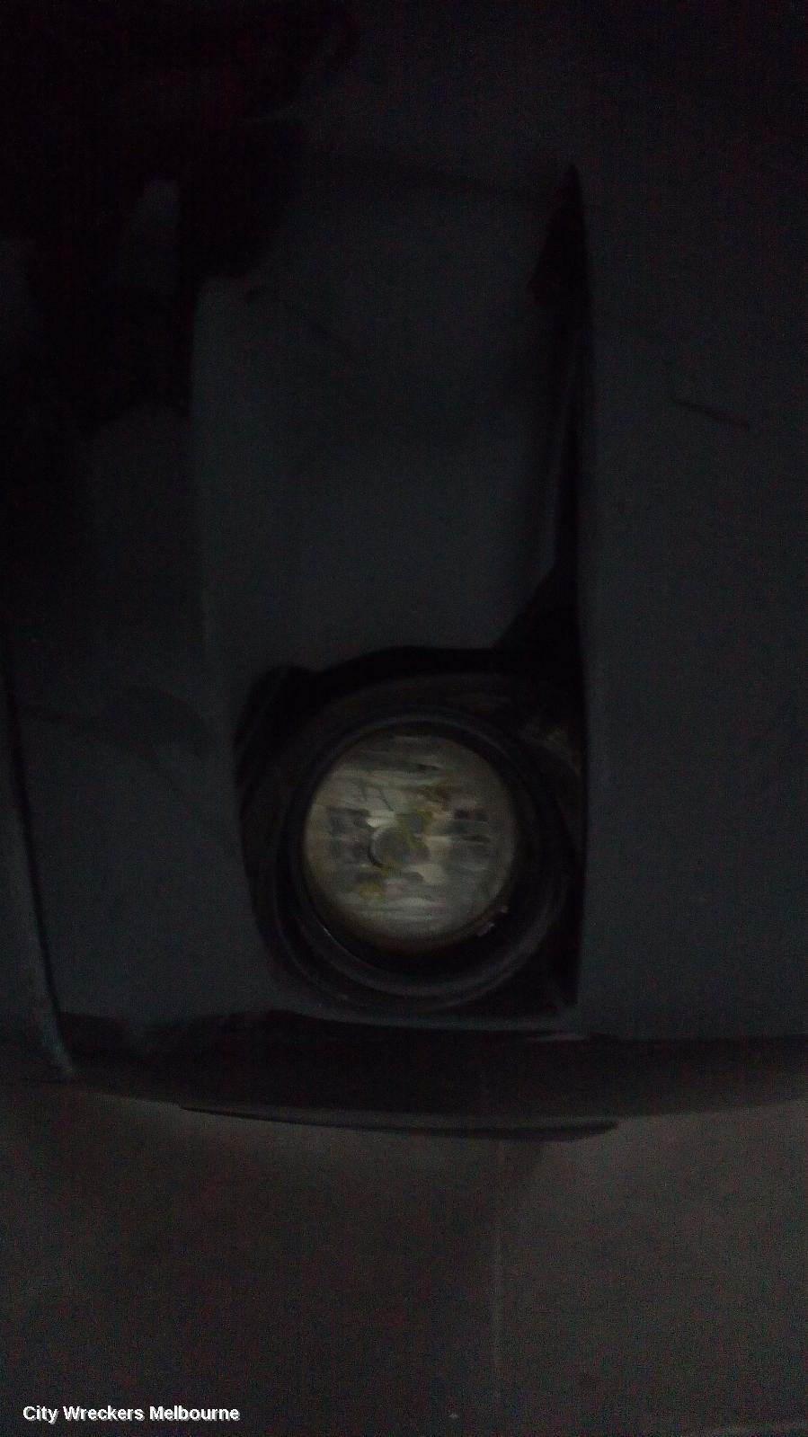 SUBARU XV 2013 Left Indicator/Fog/Side