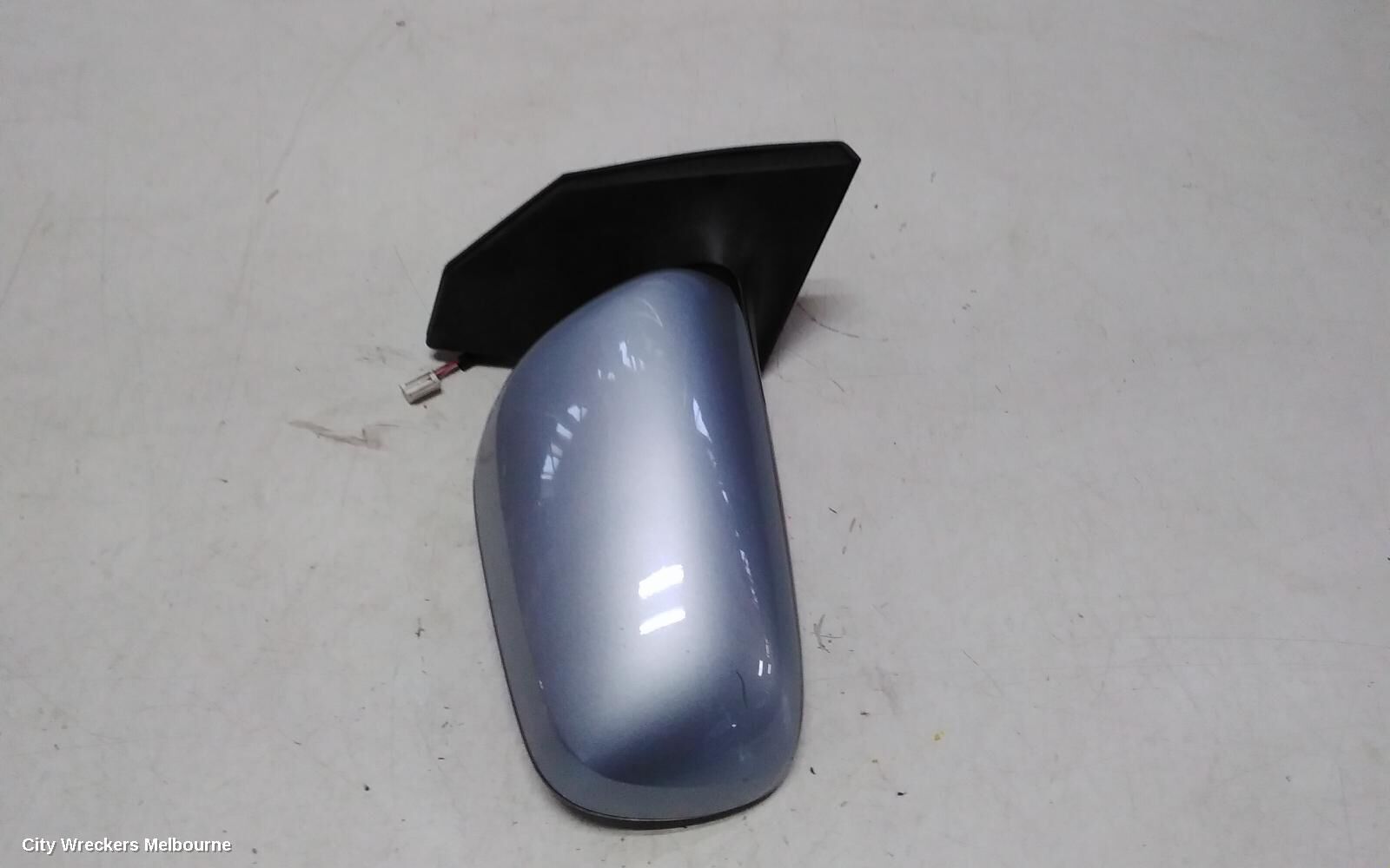 TOYOTA COROLLA 2004 Right Door Mirror