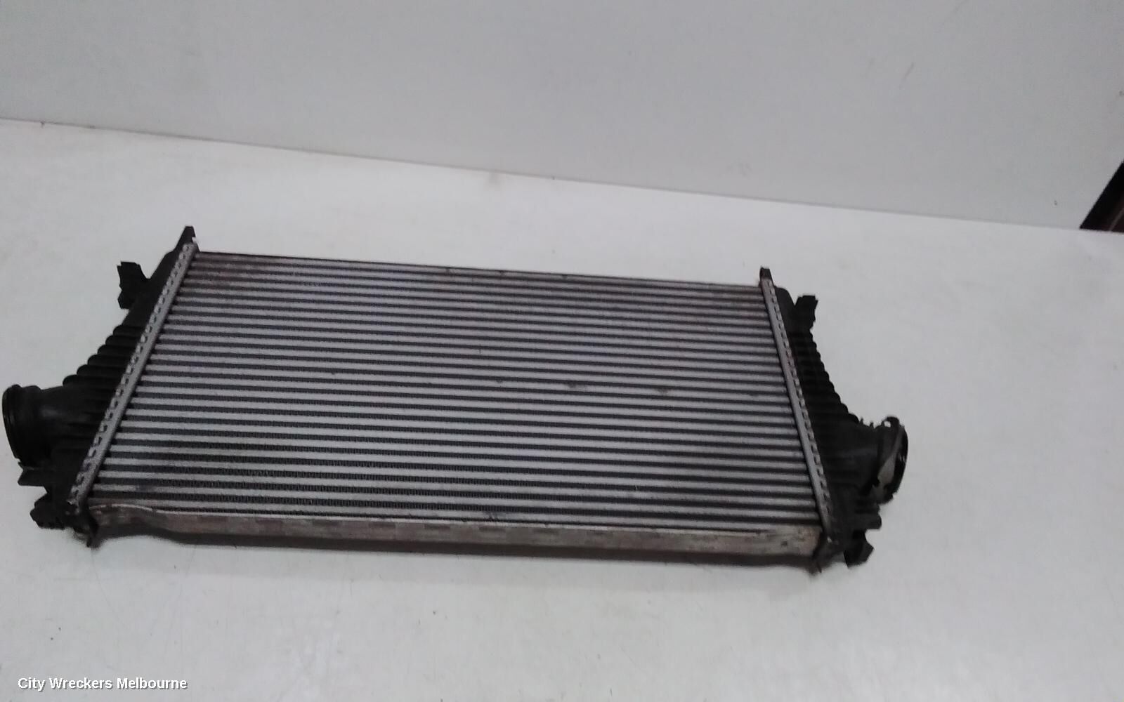 HOLDEN INSIGNIA 2015 Intercooler