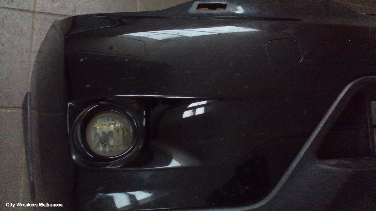 SUBARU XV 2013 Right Indicator/Fog/Side