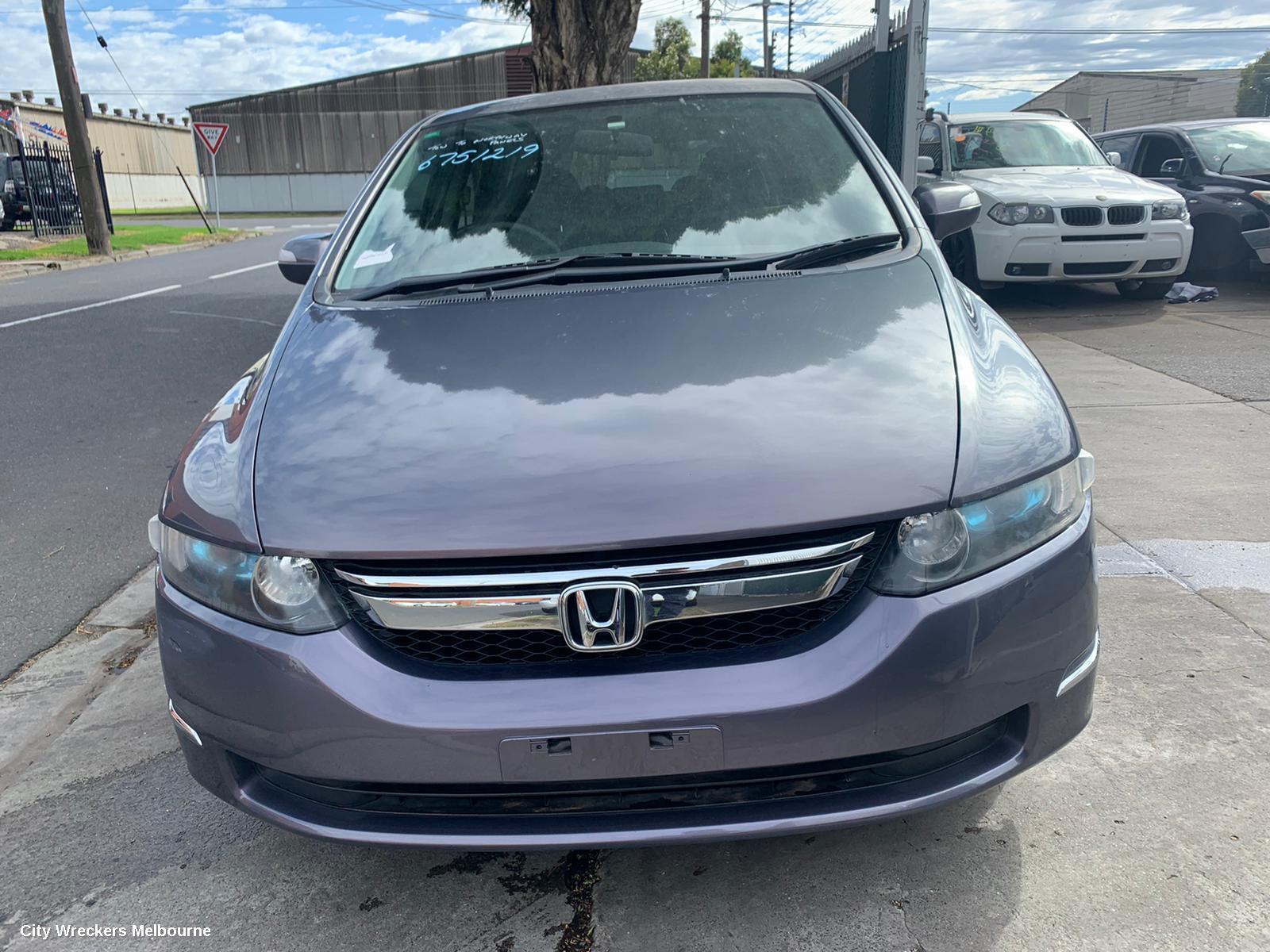 HONDA ODYSSEY 2007 Right Headlamp