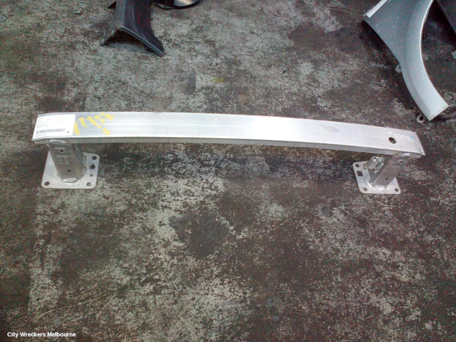 PEUGEOT 308 2015 R/Bar Bracket/Reinfo