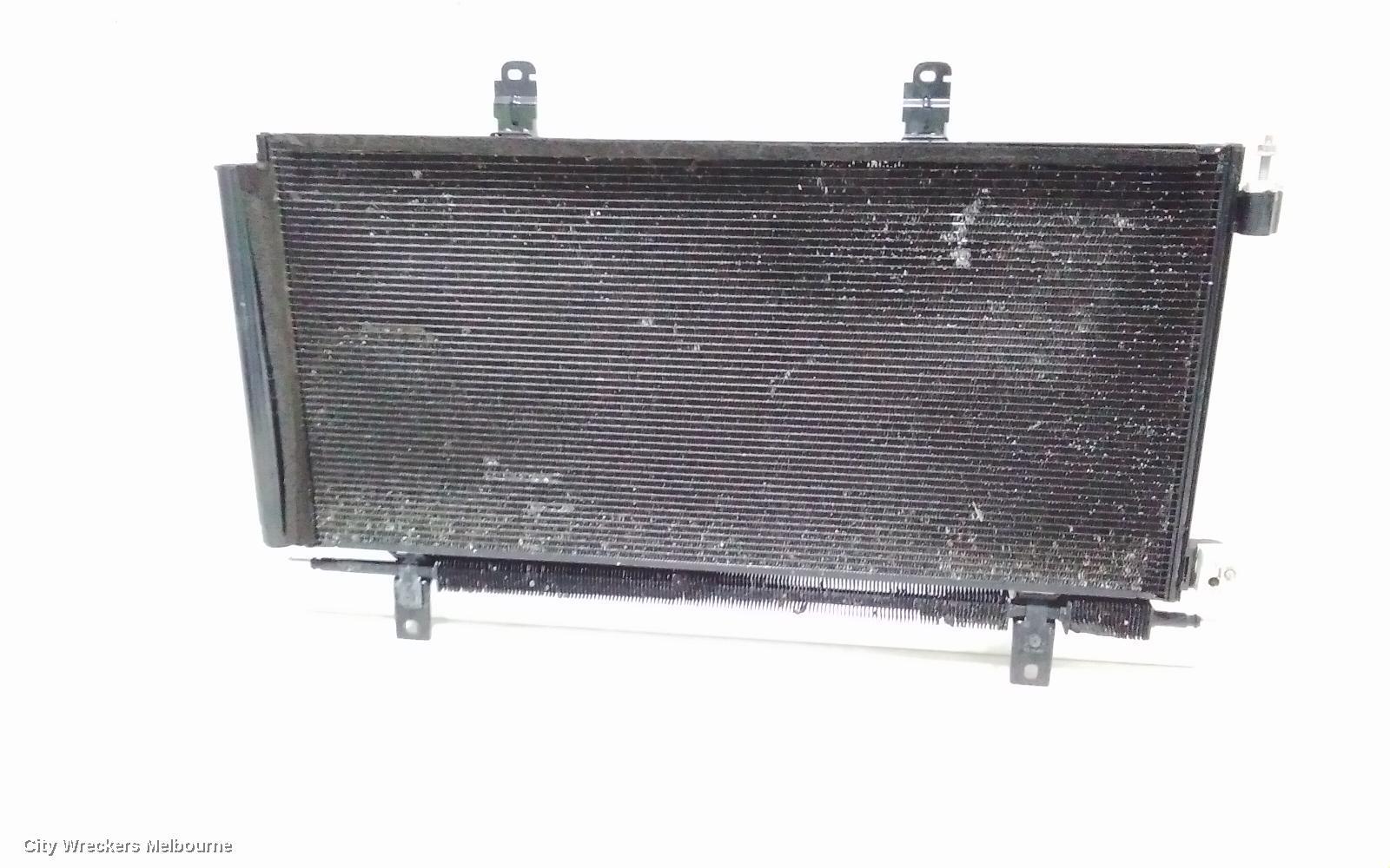 HOLDEN COMMODORE 2012 A/C Condenser