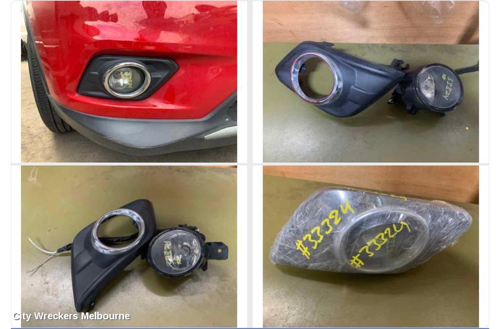 NISSAN XTRAIL 2016 Right Indicator/Fog/Side