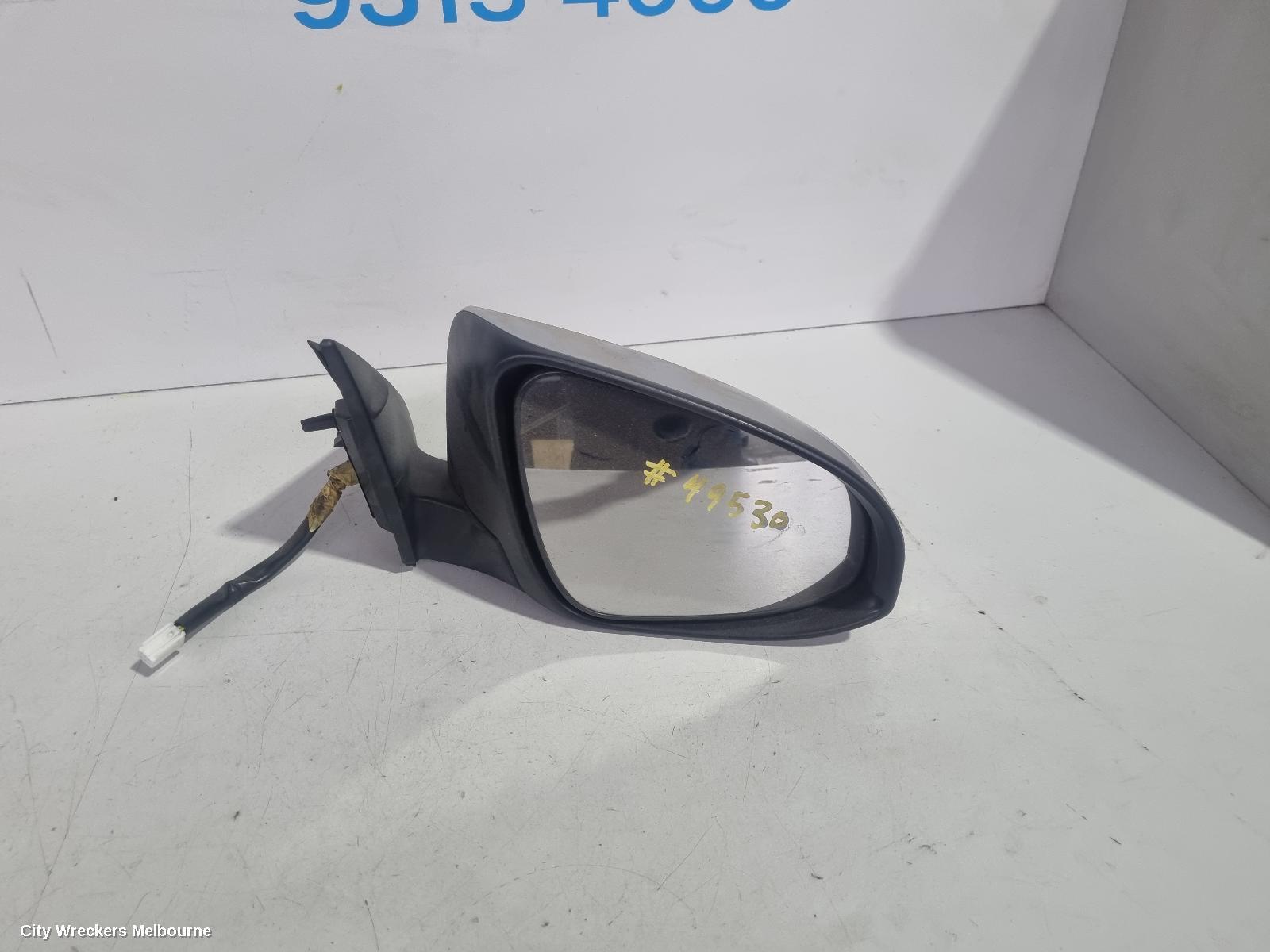 TOYOTA CAMRY 2013 Right Door Mirror