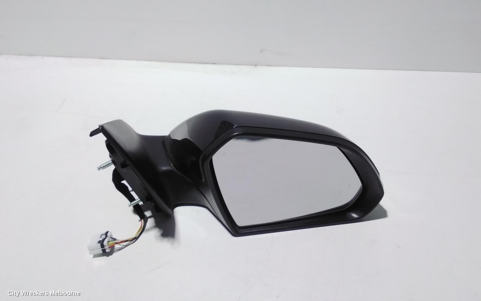 HYUNDAI SONATA 2019 Right Door Mirror