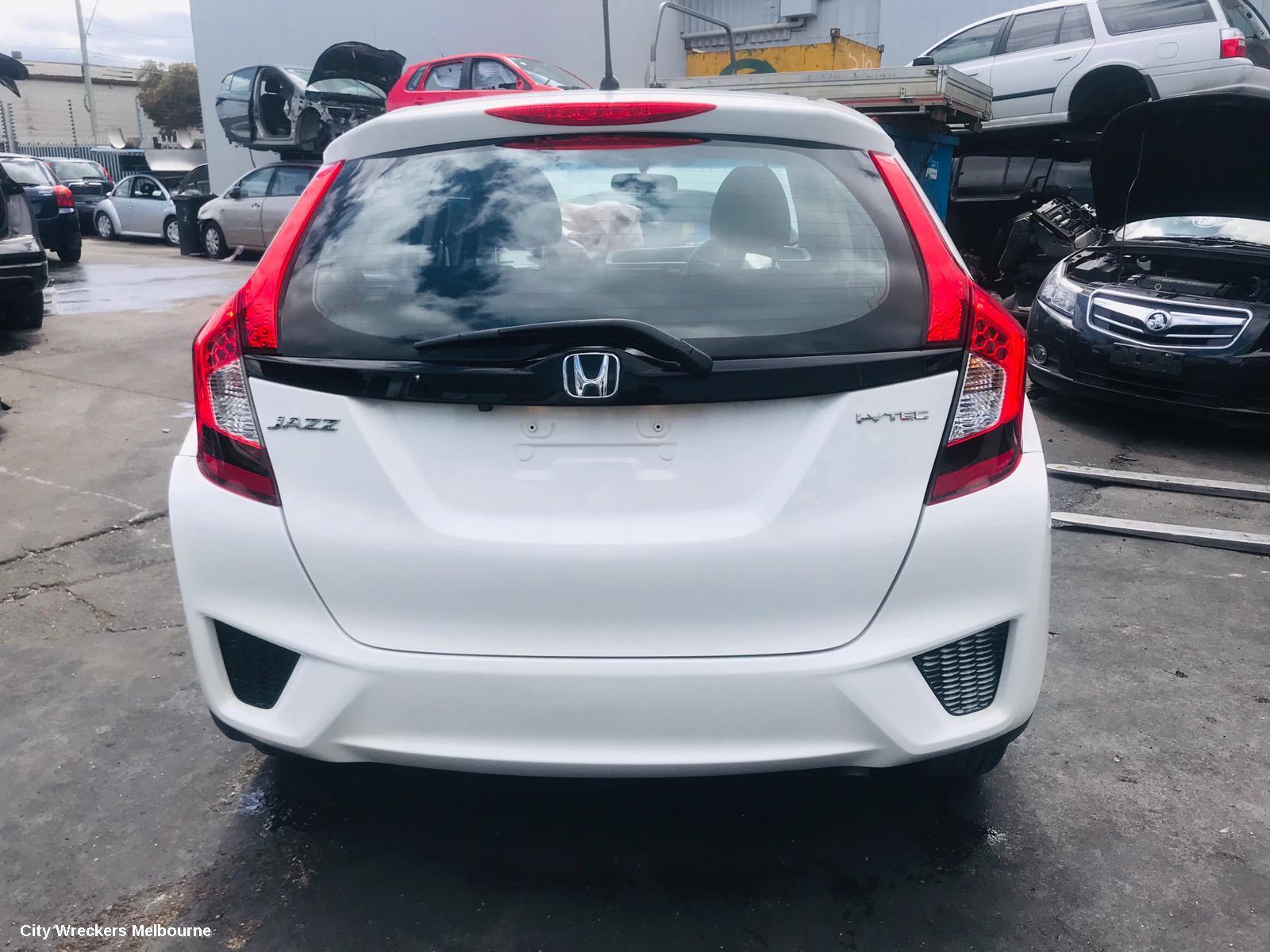 HONDA JAZZ 2015 Pwr Dr Wind Switch