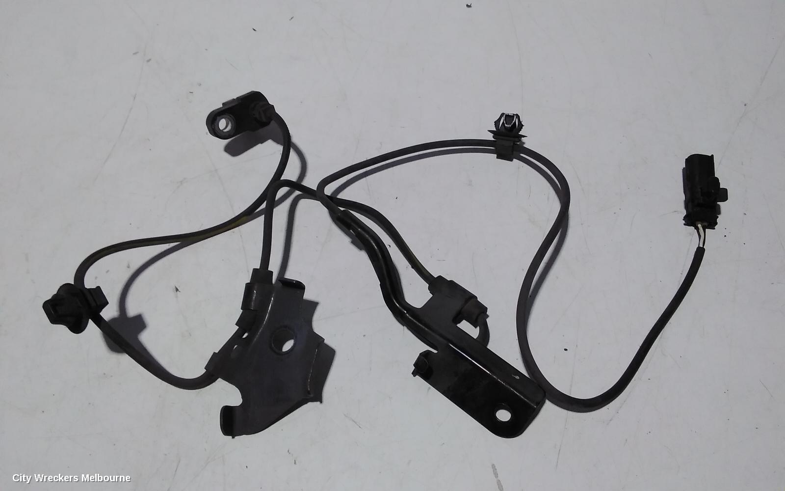 TOYOTA COROLLA 2017 Abs Sensor