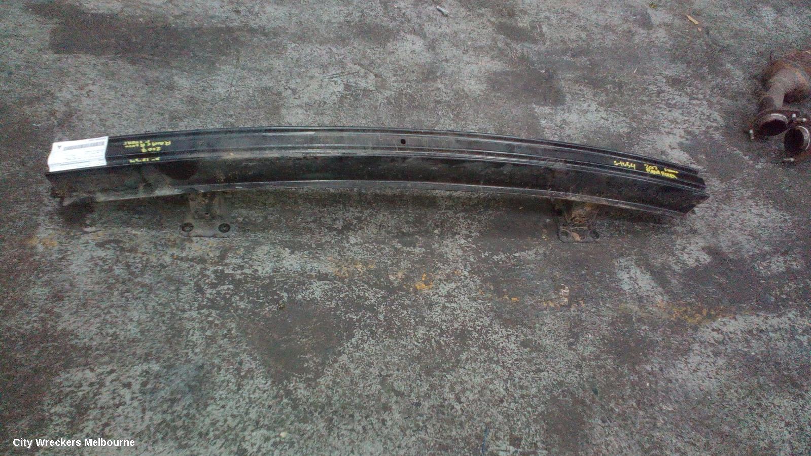 LAND ROVER RANGEROVER SPORT 2007 F/Bar Reinforc/Brack