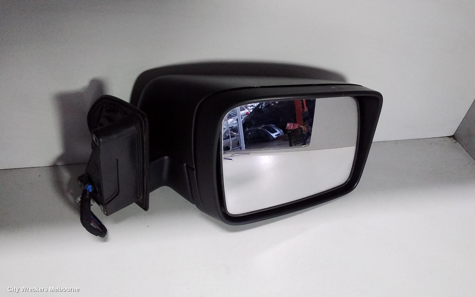 LAND ROVER RANGEROVER SPORT 2007 Right Door Mirror