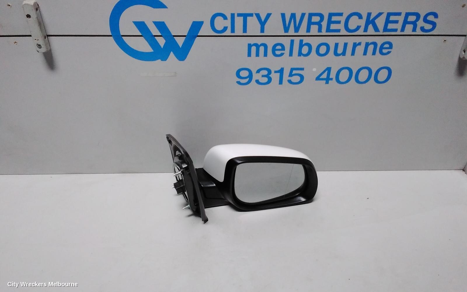 KIA PICANTO 2018 Right Door Mirror