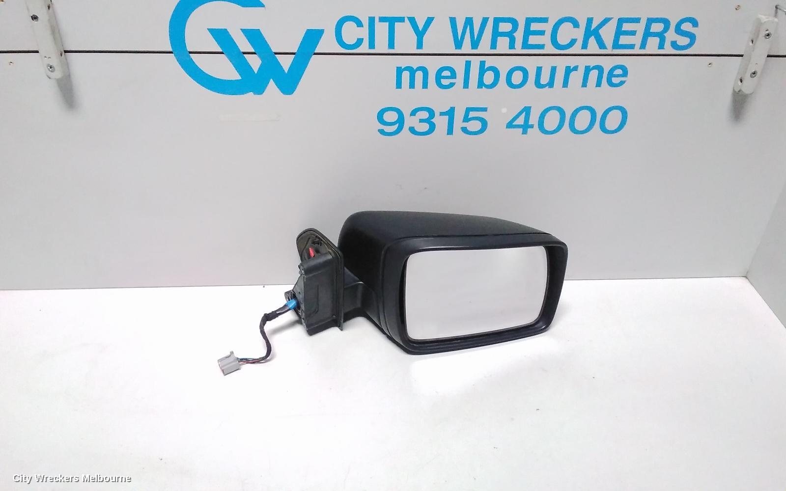 LAND ROVER RANGEROVER SPORT 2007 Right Door Mirror