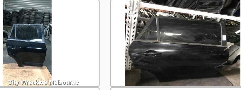 TOYOTA RAV4 2010 RIGHT_REAR_DOOR_SLIDING