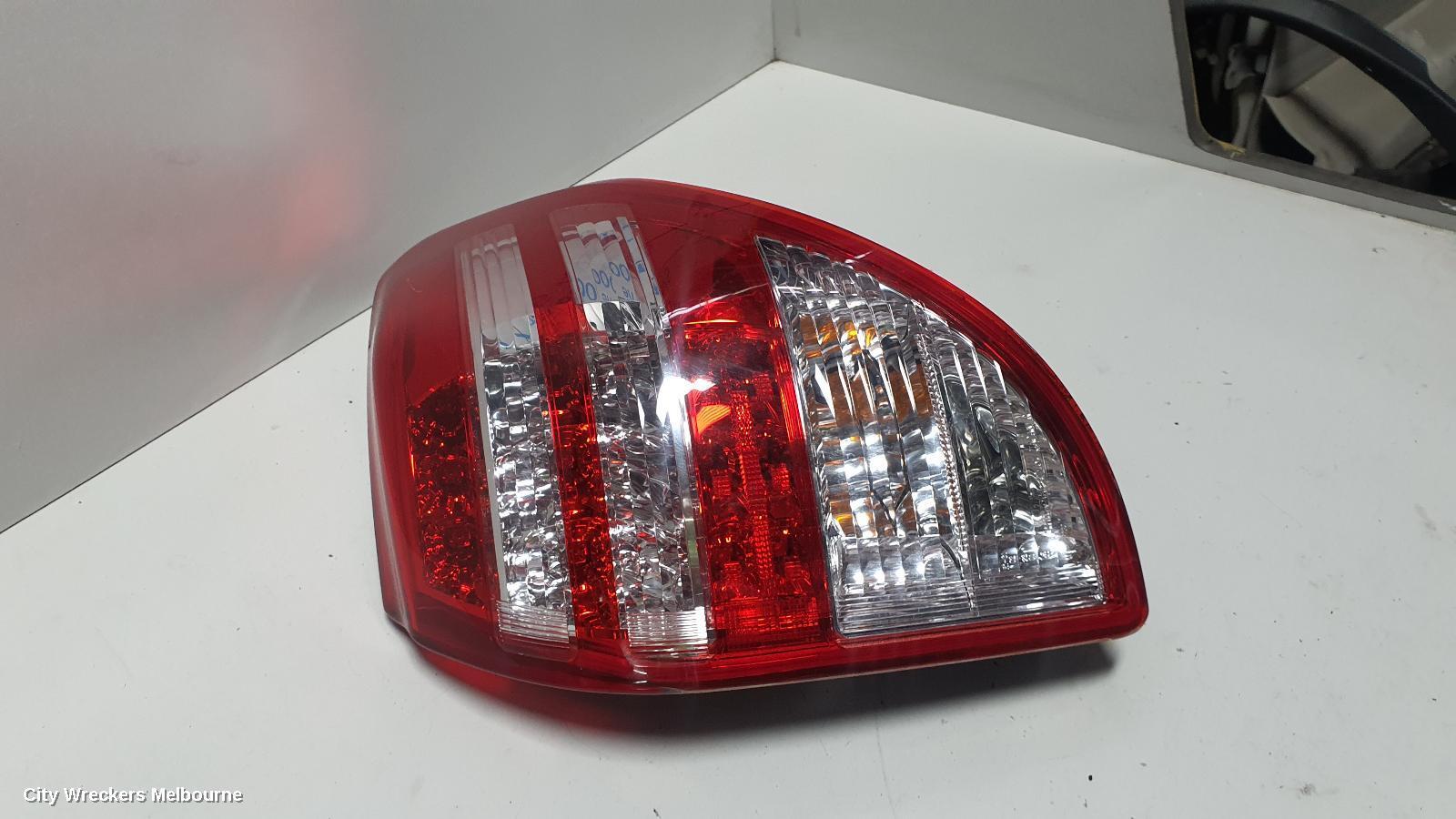 TOYOTA RAV4 2008 Right Taillight