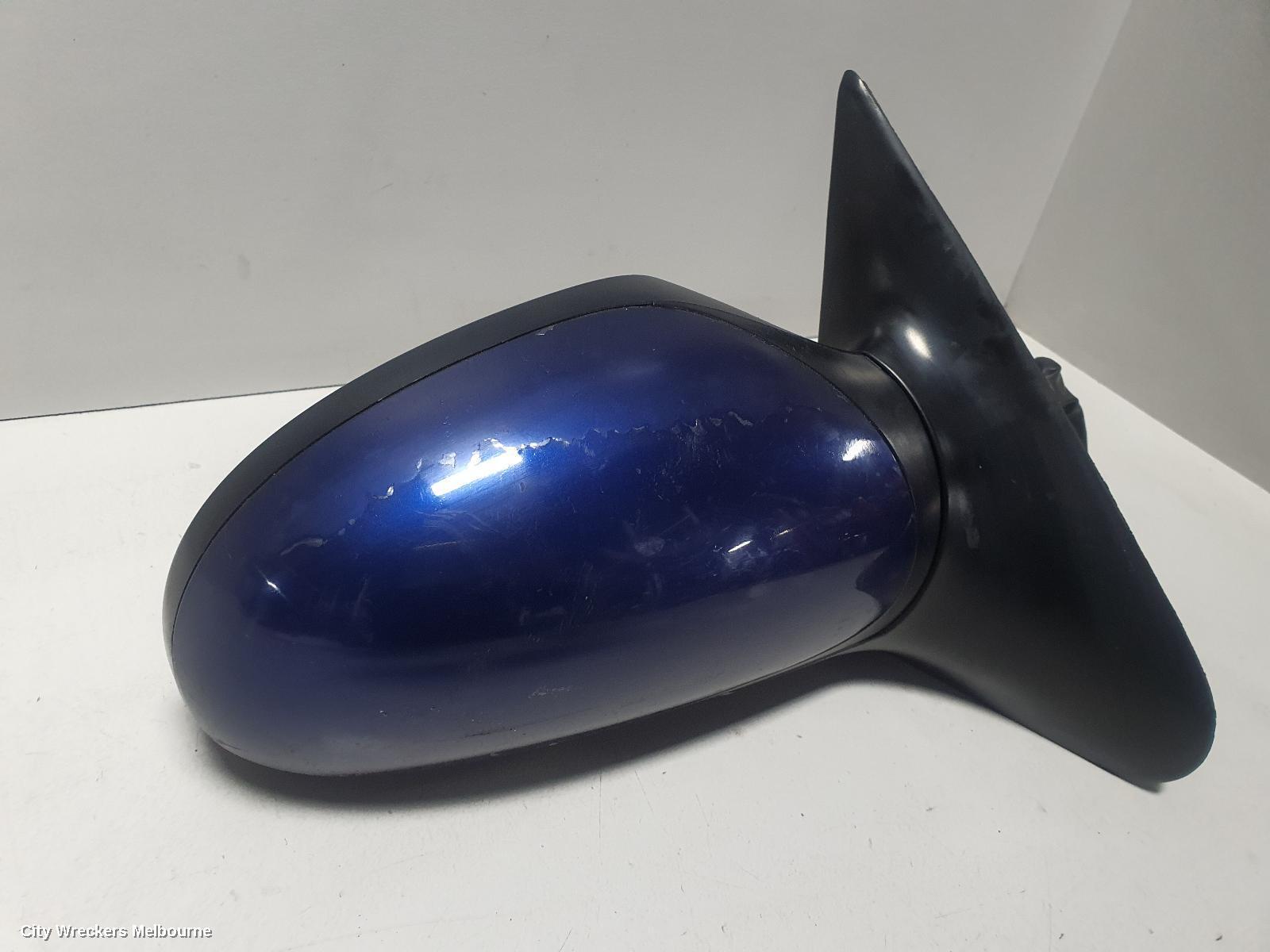 PEUGEOT 406 2003 Right Door Mirror