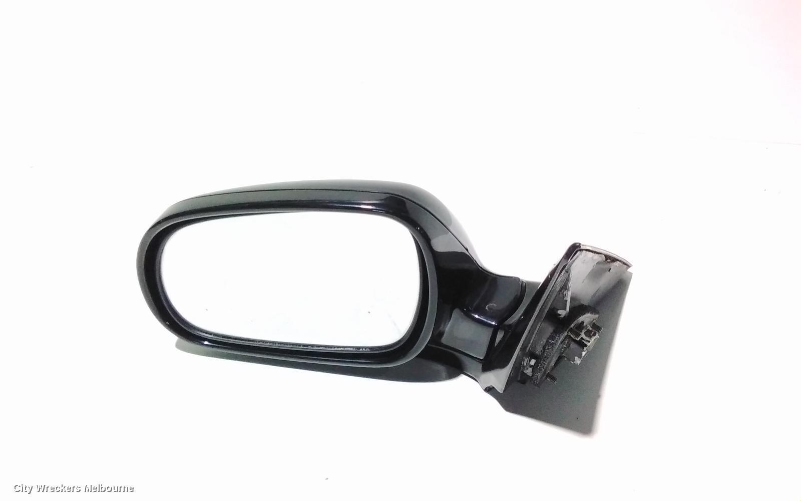 HONDA INTEGRA 1994 Left Door Mirror