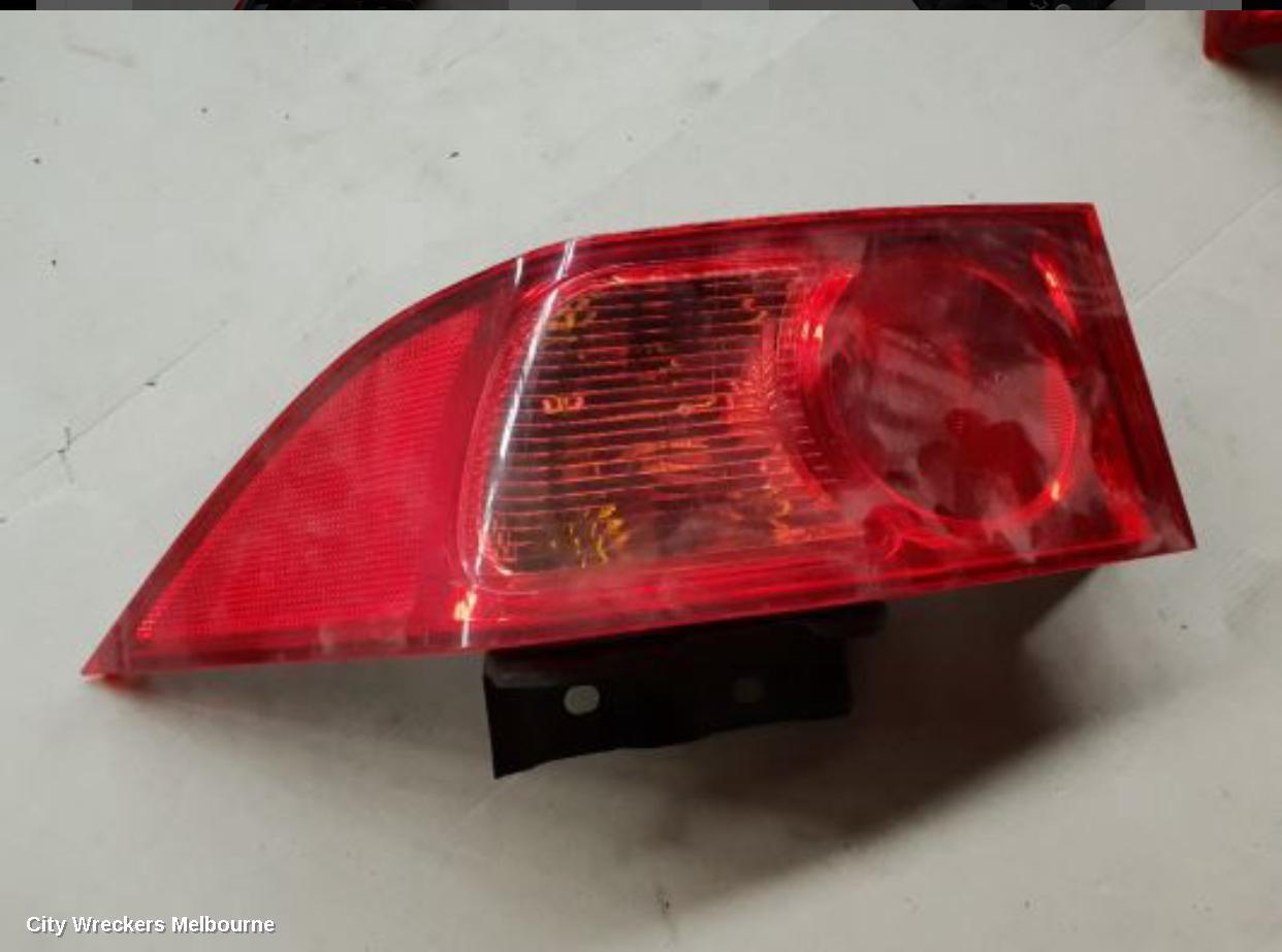 HONDA ACCORD 2006 Left Taillight