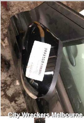 FORD MONDEO 2009 Left Door Mirror