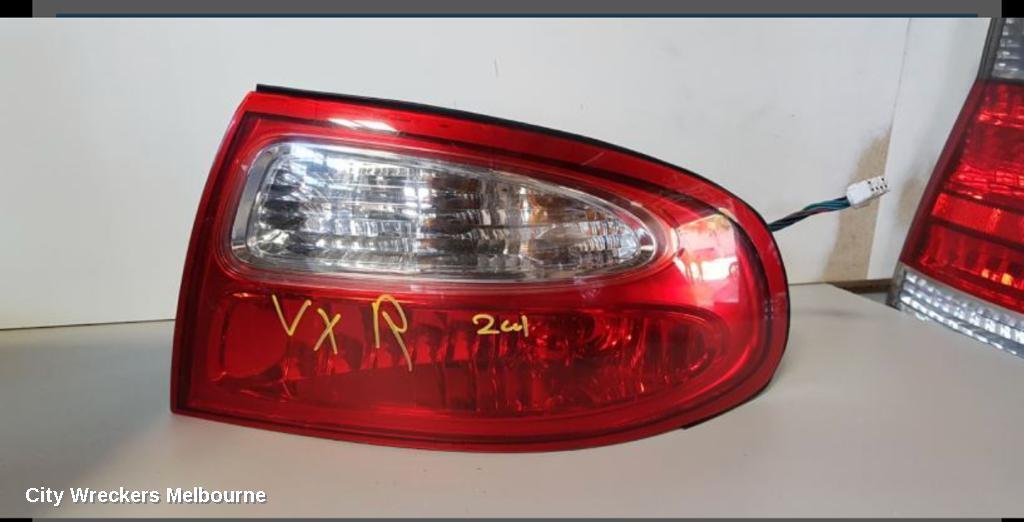 HOLDEN COMMODORE 2001 Right Taillight