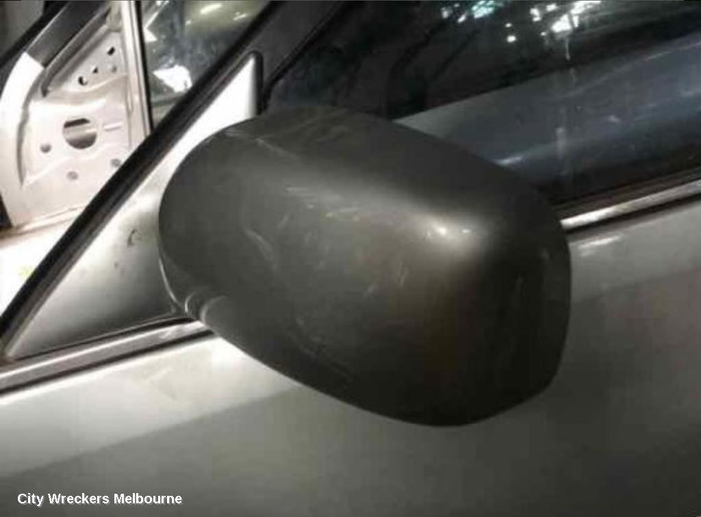 TOYOTA CAMRY 2005 Left Door Mirror