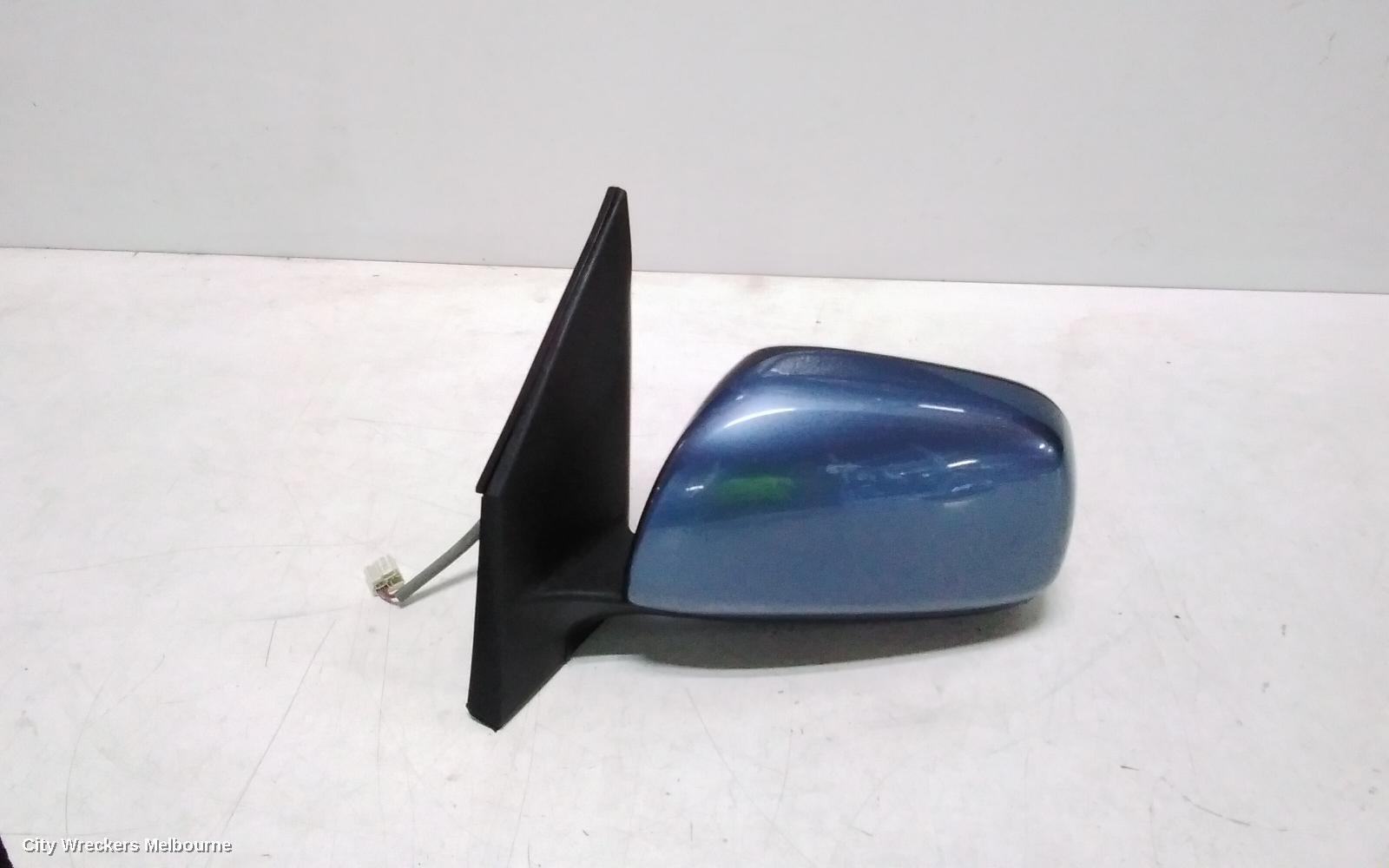 TOYOTA RAV4 2006 Left Door Mirror