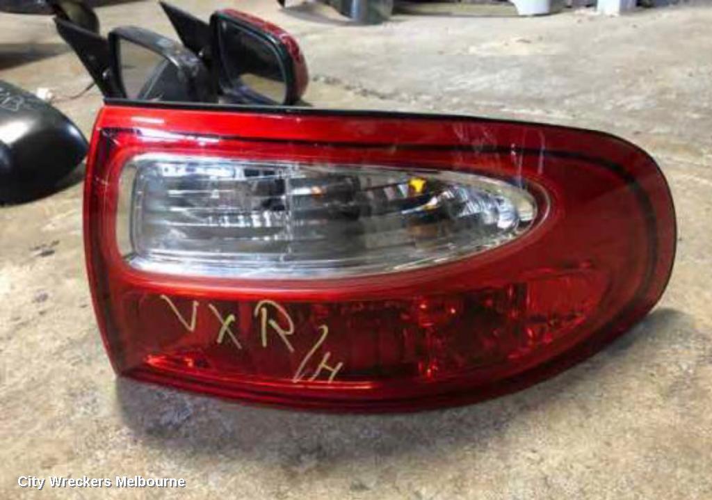 HOLDEN COMMODORE 2001 Right Taillight