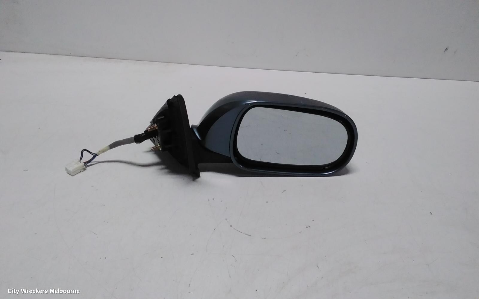 NISSAN SKYLINE 2005 Right Door Mirror