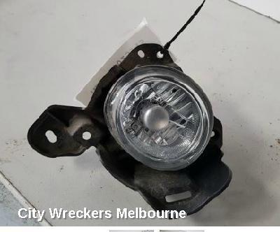 MAZDA CX5 2013 Right Indicator/Fog/Side