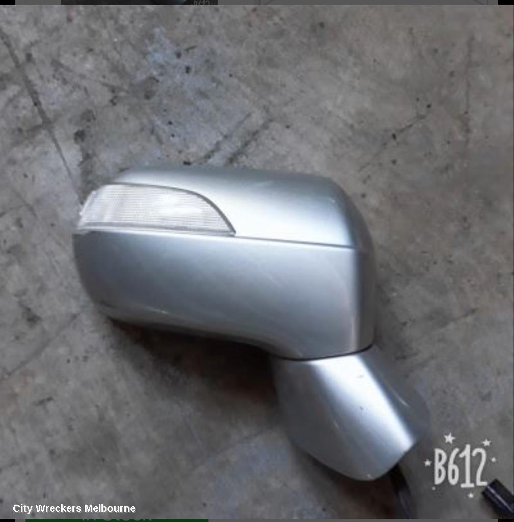 HONDA ODYSSEY 2007 Right Door Mirror