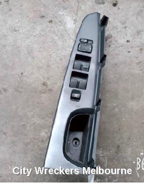 MAZDA CX7 2007 Pwr Dr Wind Switch