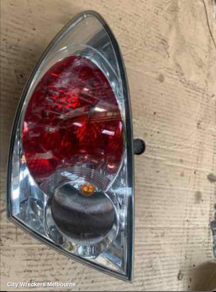 MAZDA 6 2004 Right Taillight