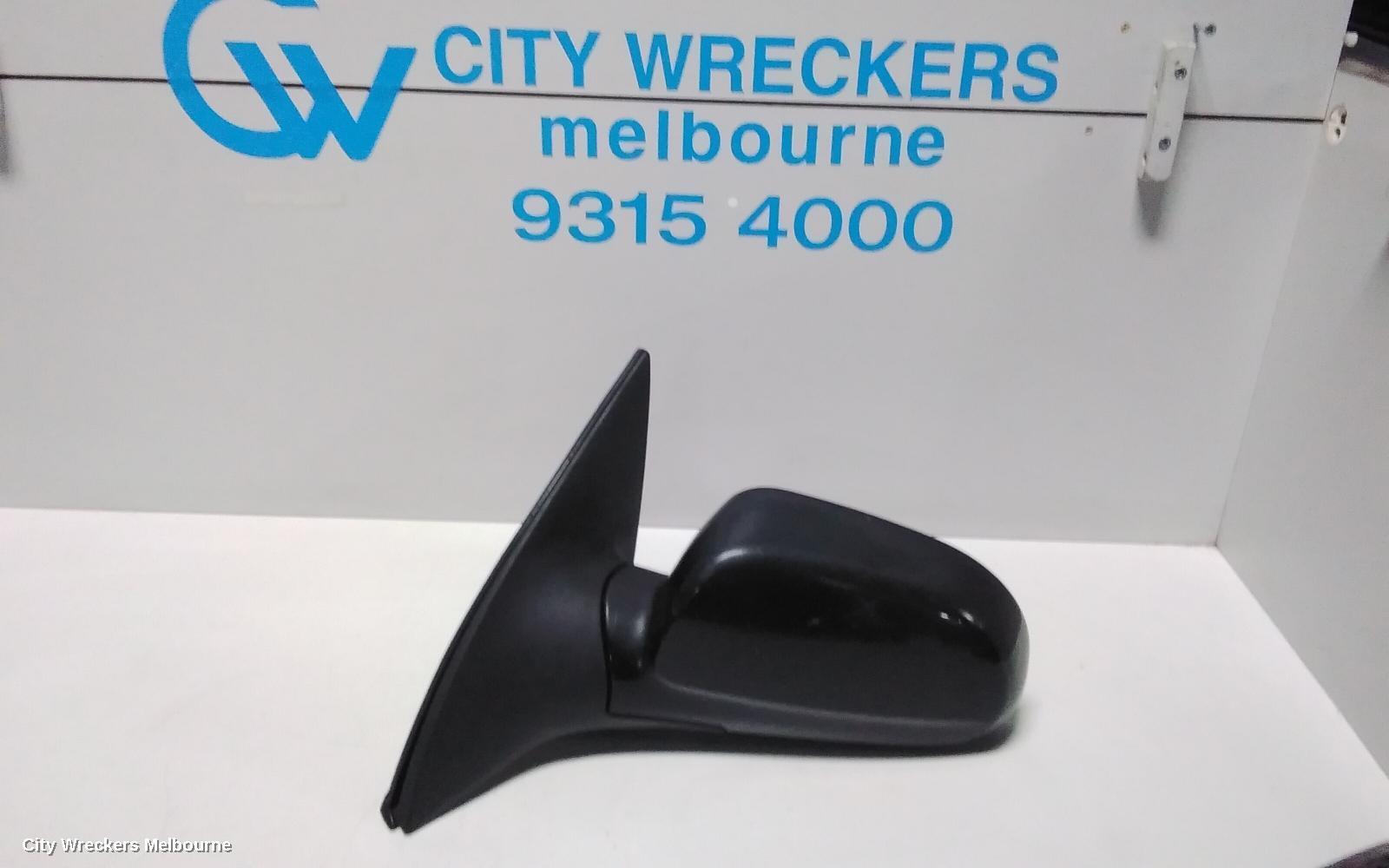 DAEWOO LACETTI 2004 Left Door Mirror