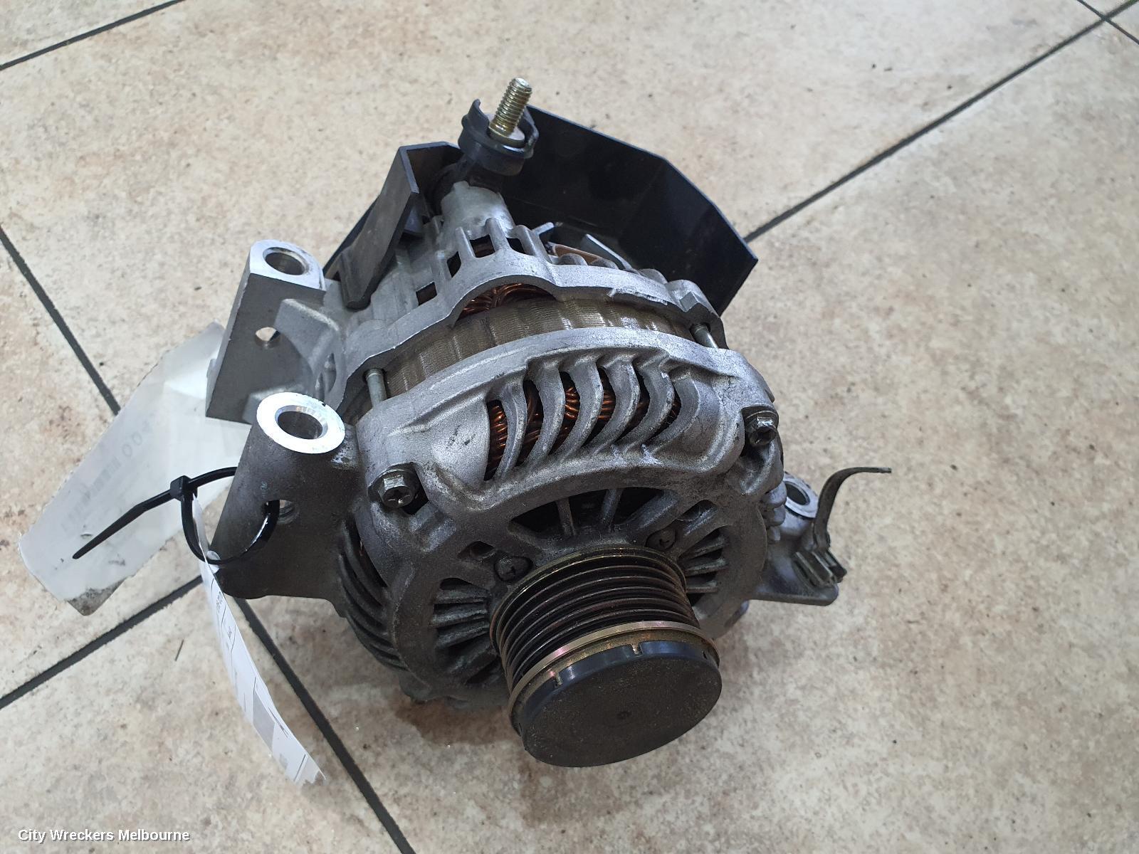 MAZDA 6 2006 Alternator