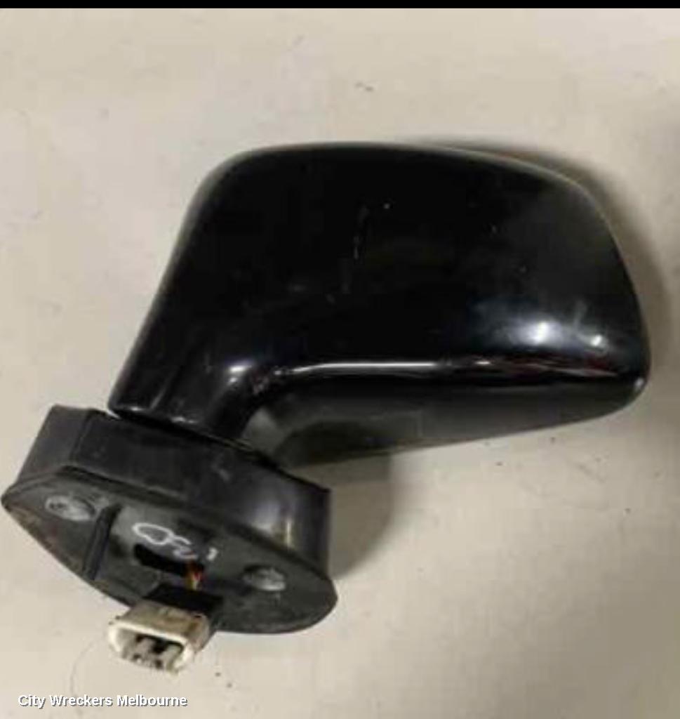 MITSUBISHI MAGNA 2004 Left Door Mirror