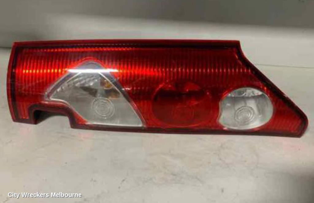 RENAULT KANGOO 2010 Right Taillight