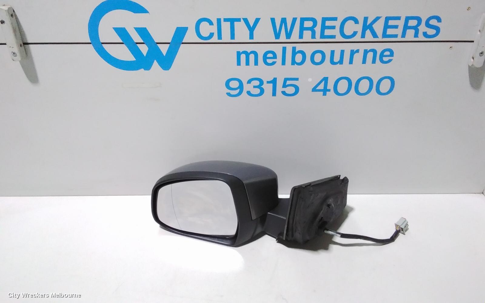 FORD MONDEO 2013 Left Door Mirror