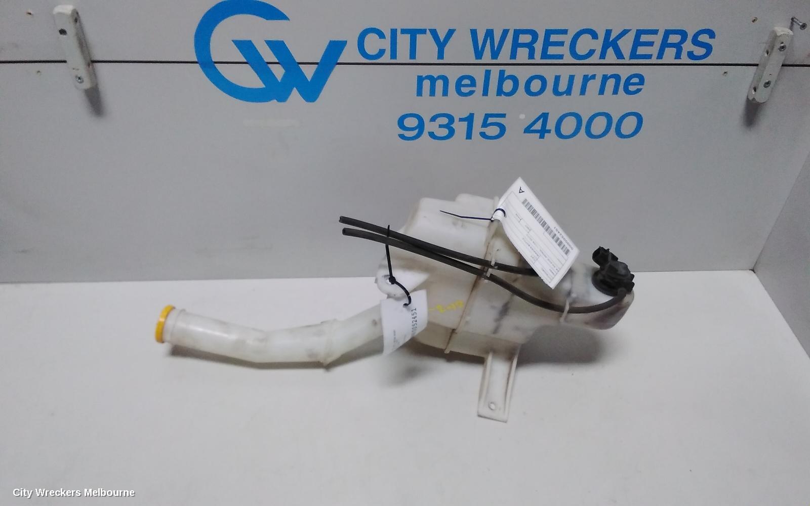 MAZDA CX7 2007 Washer Bottle