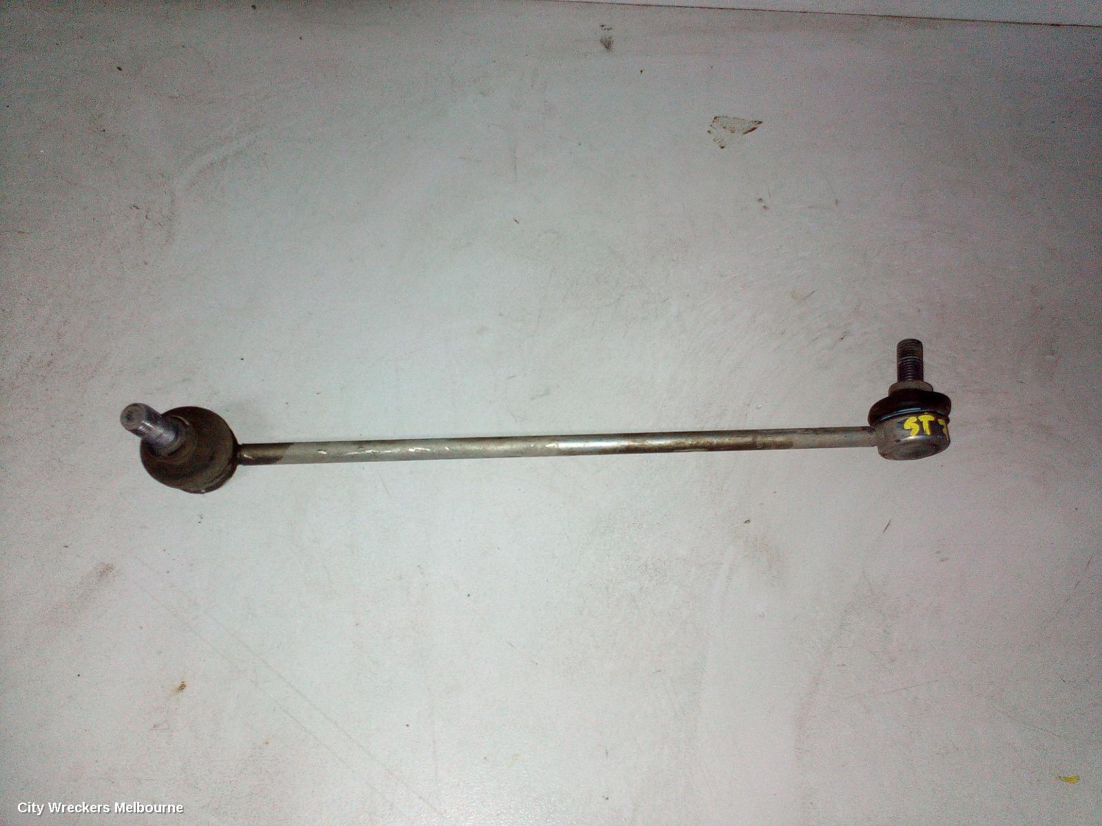 VOLKSWAGEN PASSAT 2013 Stabiliser Bar