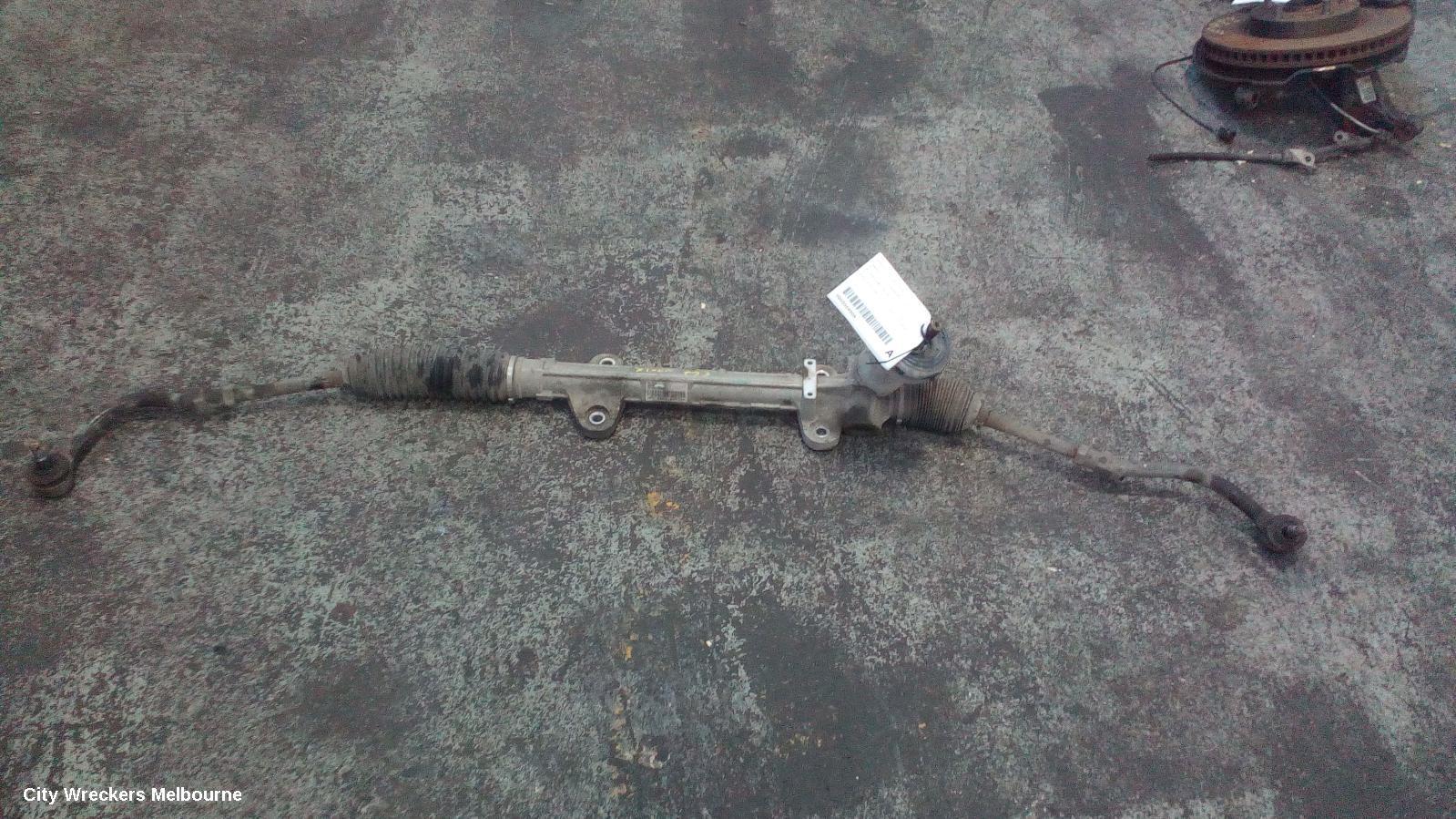 HYUNDAI VELOSTER 2012 Steering Box/Rack