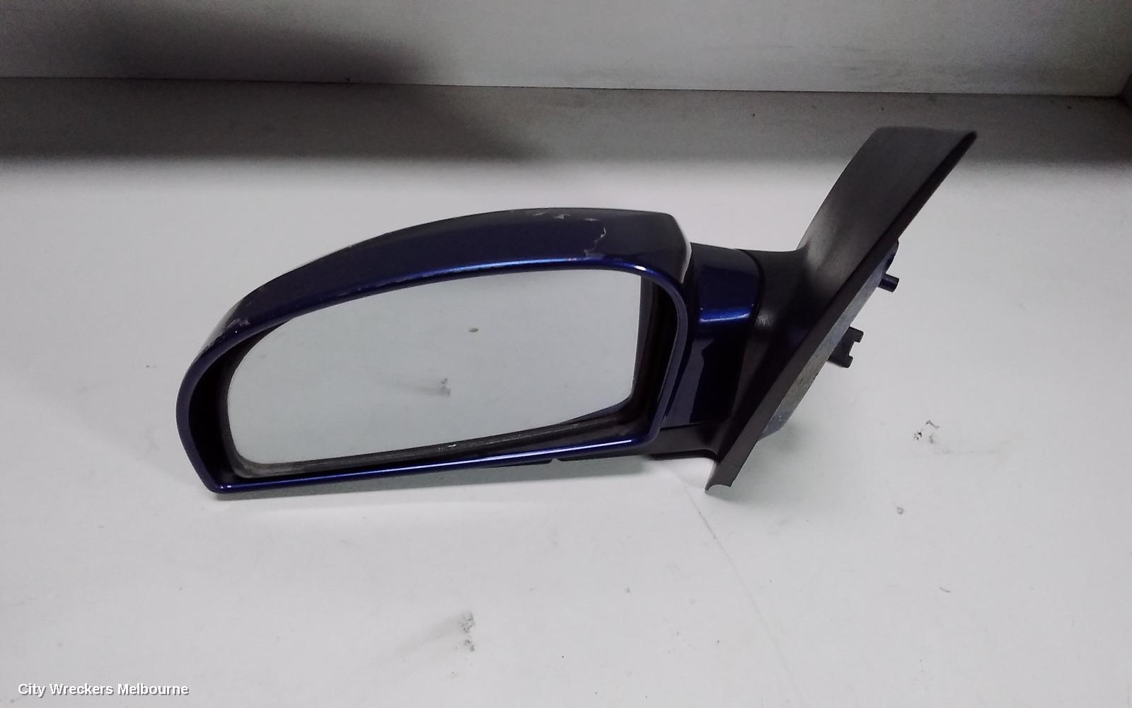 HYUNDAI GETZ 2007 Left Door Mirror