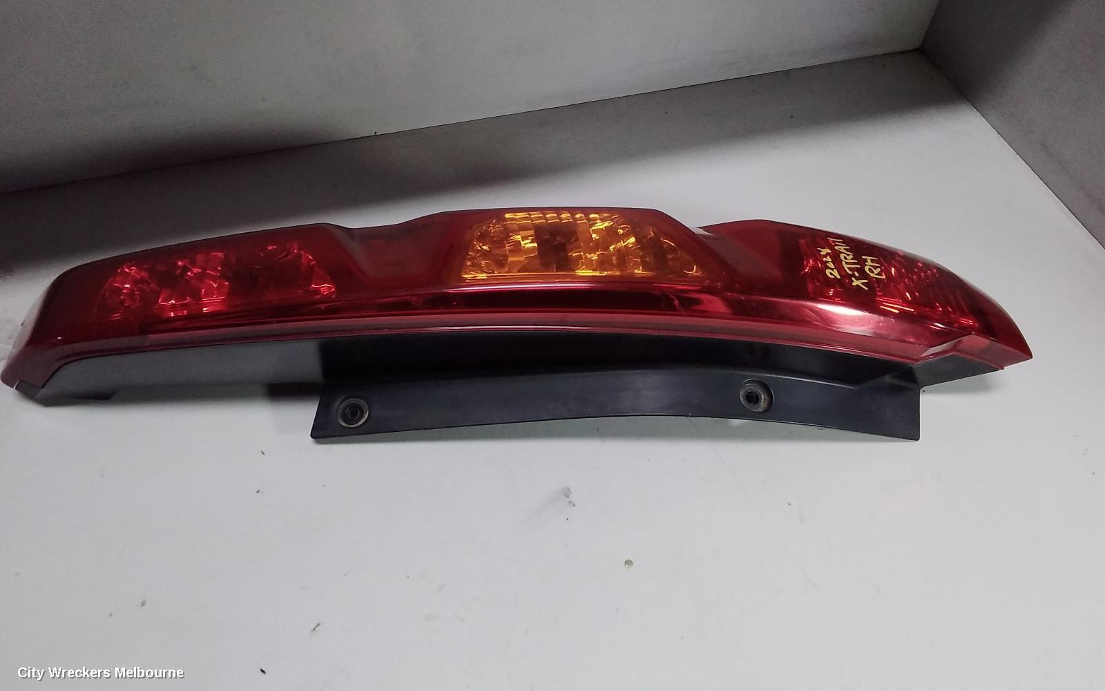 NISSAN XTRAIL 2008 Right Taillight