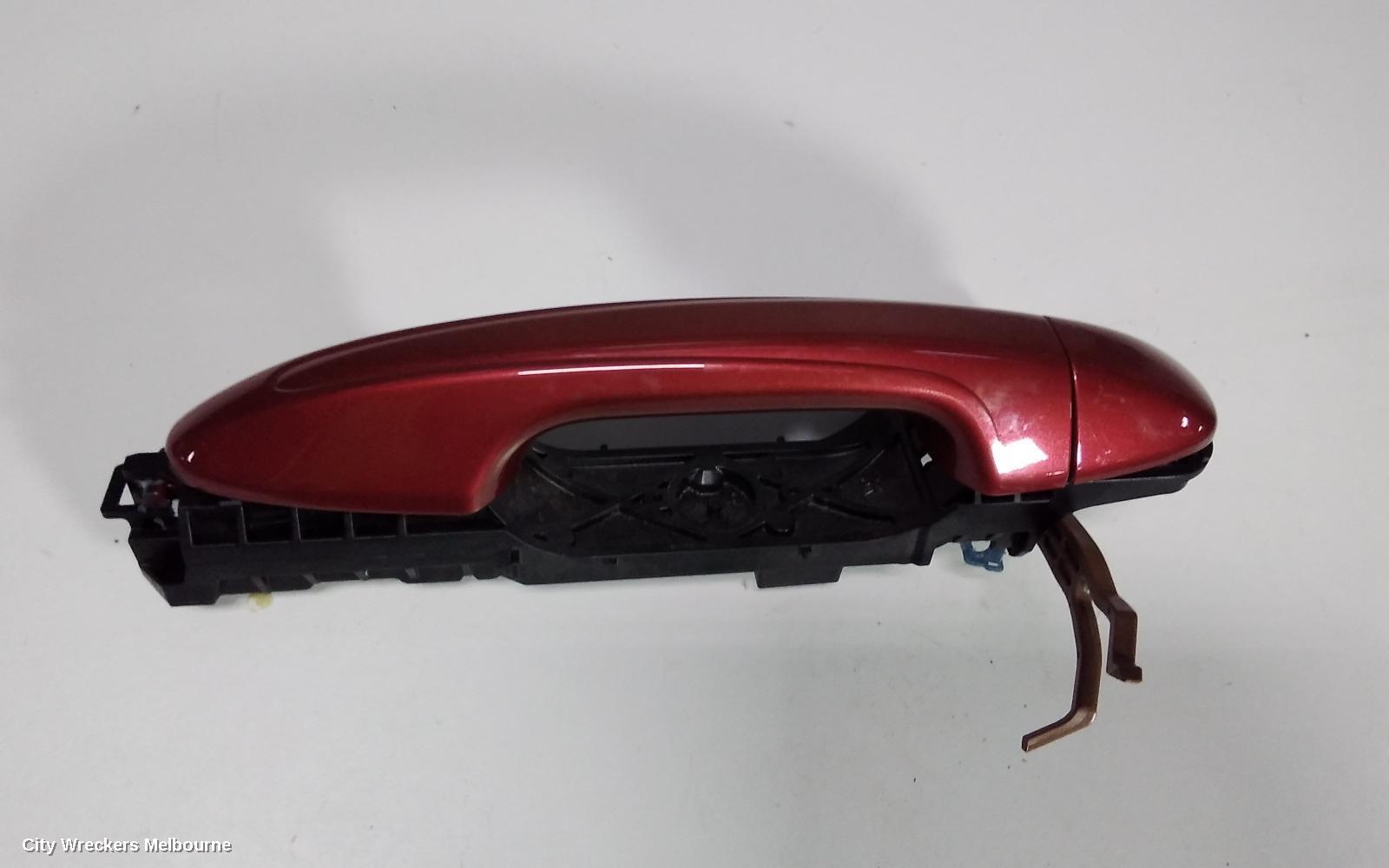 TOYOTA RAV4 2014 Door Handle