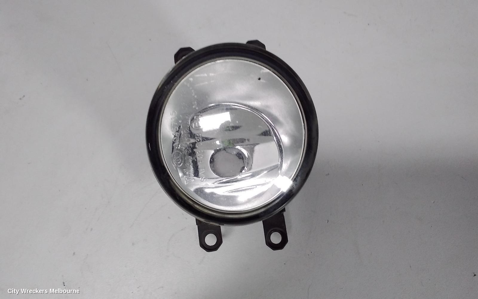 TOYOTA AURION 2014 Right Indicator/Fog/Side