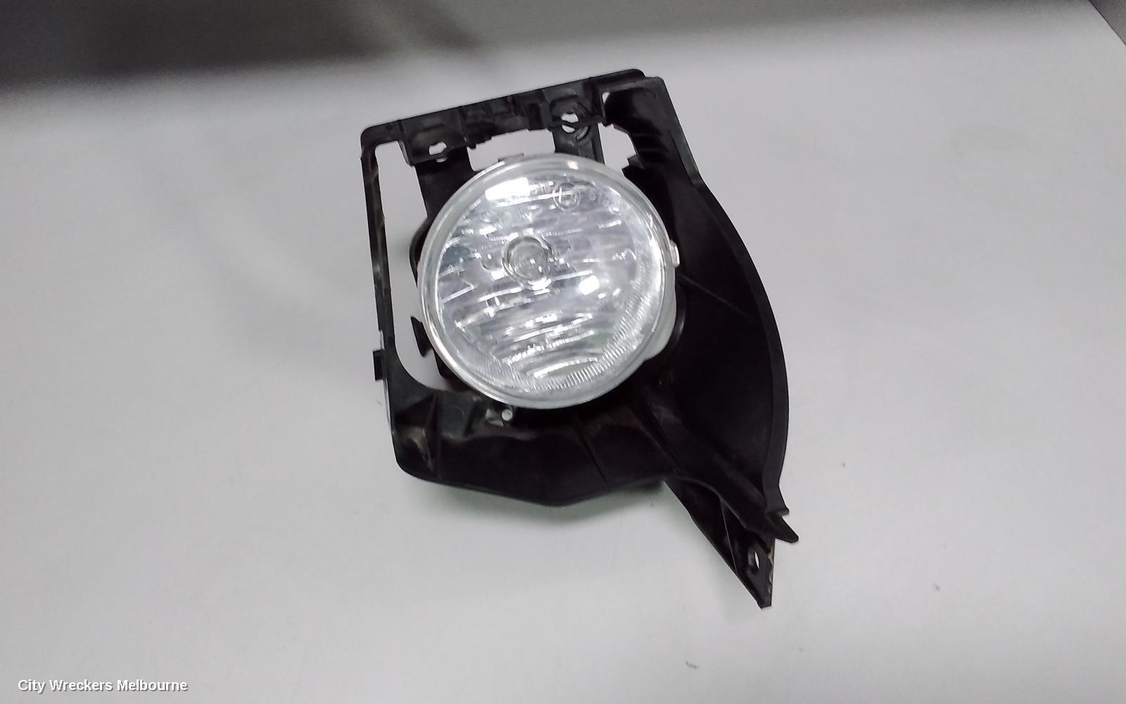 SUBARU XV 2013 Right Indicator/Fog/Side