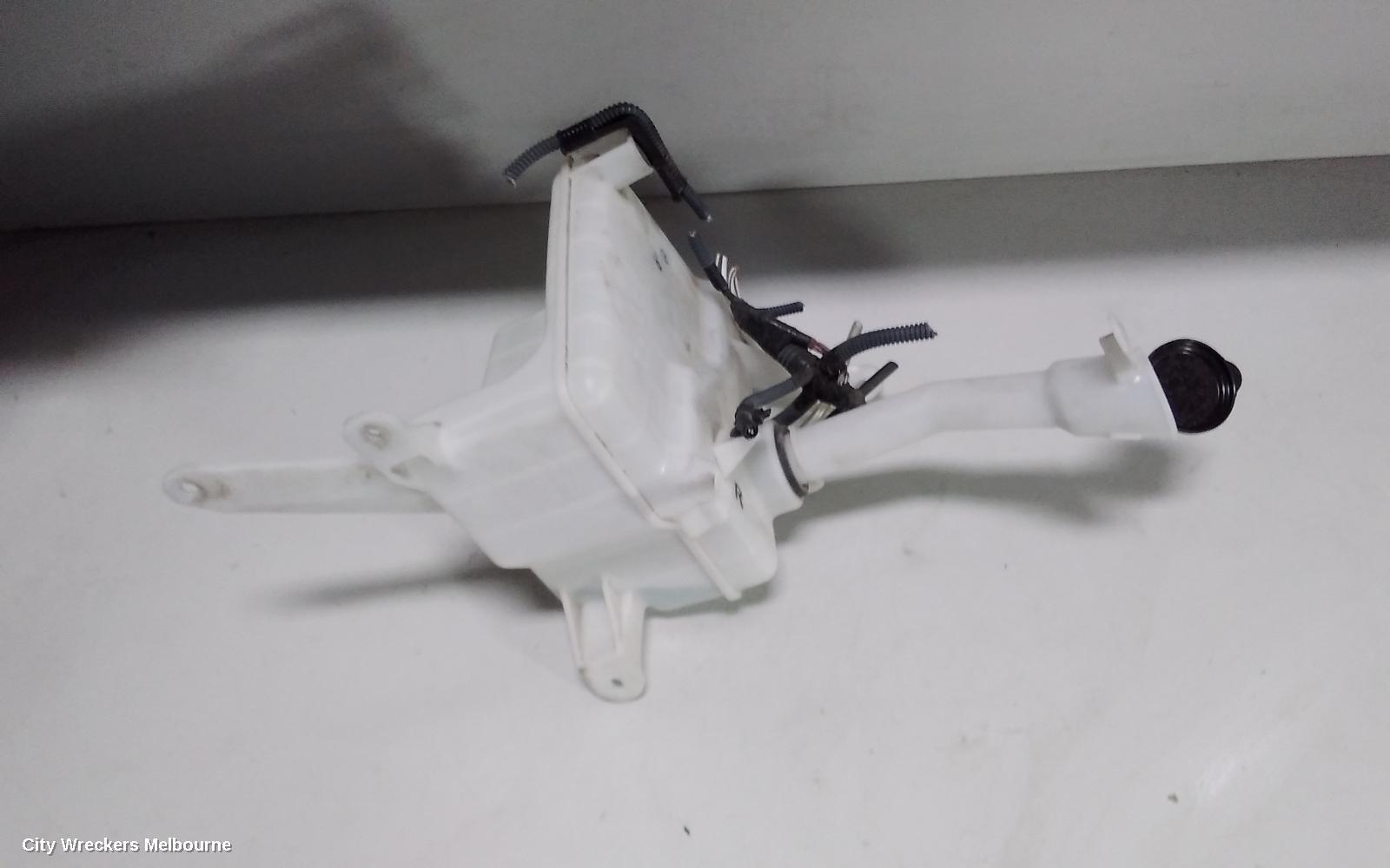 TOYOTA COROLLA 2015 Washer Bottle