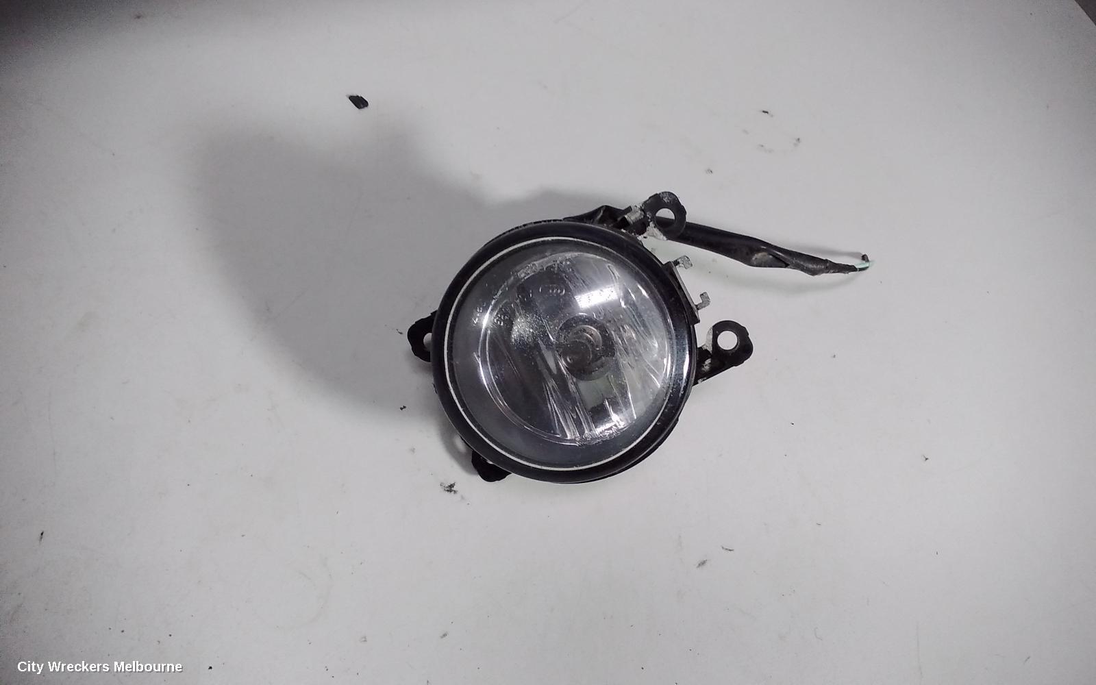 SUZUKI SX4 2007 Right Indicator/Fog/Side